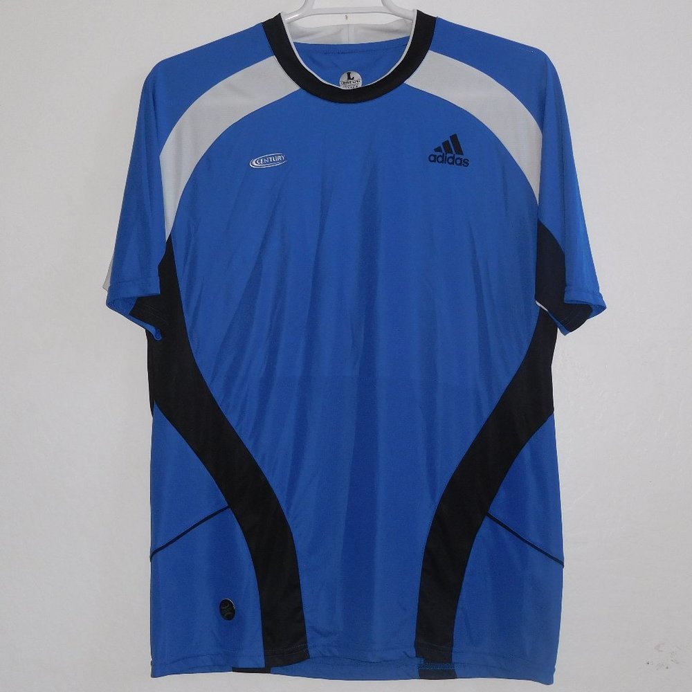 Century Adidas Active Shirt Size Large